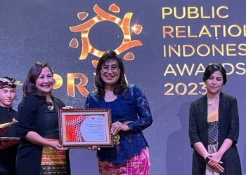 PR Indonesia Awards 2023, FIFGROUP Gaet Empat Kategori Penghargaan