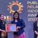 PR Indonesia Awards 2023, FIFGROUP Gaet Empat Kategori Penghargaan