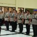 Pejabat Utama dan Kapolsek Berganti, Ada Kasat Polairud Baru di Sidoarjo