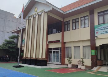 PN Sidoarjo Tolak Praperadilan Dua Tersangka Perpajakan