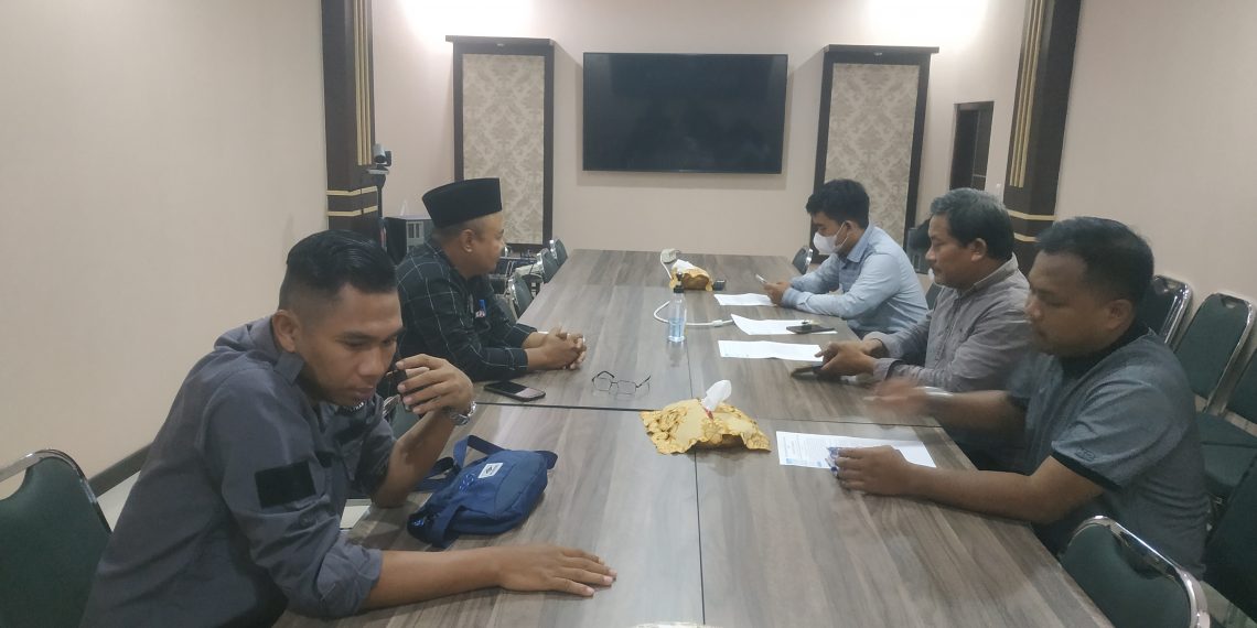 KPU Sidoarjo Tak Tegas, KIPP Akan Kaji Lapor DKPP