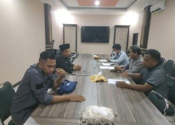 KPU Sidoarjo Tak Tegas, KIPP Akan Kaji Lapor DKPP