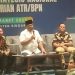 Terkait PTSL, Rahmat Muhajirin Dorong Bupati Sidoarjo Gratiskan Biaya BPHTB