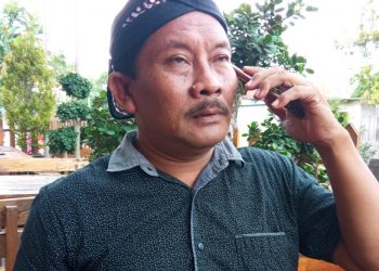 Dinilai Hambat Pemilu, KIPP Sidoarjo Bawa Kasus Wonoayu ke Ranah Hukum