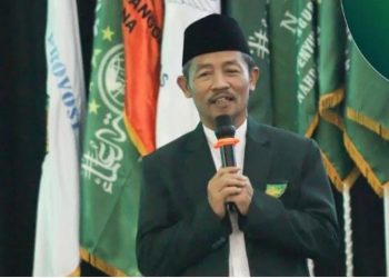 PCNU Sidoarjo Apresiasi Kepercayaan Publik pada Polri Meningkat 70,8 Persen