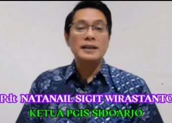 Ketua PGIS Apresiasi Meningkatnya Kepercayaan Publik untuk Polri 70,8 Persen