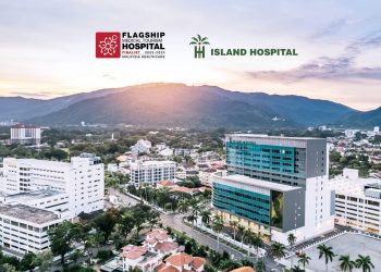 Island Hospital Kolaborasi Strategis Dengan Citilink Airlines Tawarkan Keuntungan Eksklusif Bagi Wisatawan Kesehatan