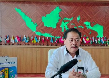 Komisi X DPR RI Dukung TPBIS, Harus jadi Program Prioritas