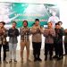 Silaturahmi Ramadan, Kapolresta Sidoarjo Jalin Sinergitas Mahasiswa