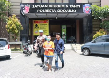 Tipu User Miliaran Rupiah, Bos Pengembang Perumahan Ditahan