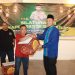 Kapolresta Sidoarjo Silaturahmi Ramadan Bersama Wartawan