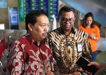 Anggaran Rp9,5 Miliar Disorot, Perpusnas Beri Klarifikasi
