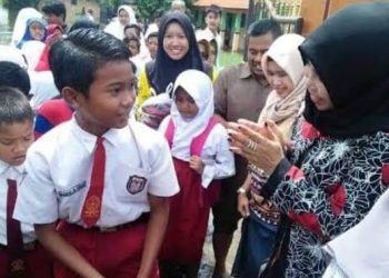 Refleksi Hardiknas, Anggota DPRD Mimik Idayana Bicara Pentingnya Penguatan Sarana Pembelajaran dan Transparansi Pagu PPDB