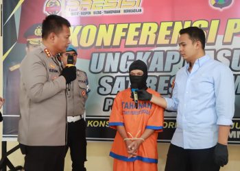 Bapak Bejat, Istri Meninggal Anak Kandung Dicabuli Puluhan Kali