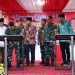KASAD Jenderal TNI Dudung Abdurachman Resmikan Kawasan Religi Makam Aulia Sono Buduran