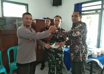 Guyub Rukun Tiga Pilar Balongbendo