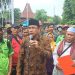 Didemo Penguyuban TPST, Gus Muhdlor Revisi Perbup Tarif Sampah