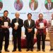 Perpusnas Luncurkan Buku Literasi Kunci Negara Produsen