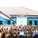 Dinas Perikanan Sidoarjo Deklarasi Pembangunan Zona Integritas