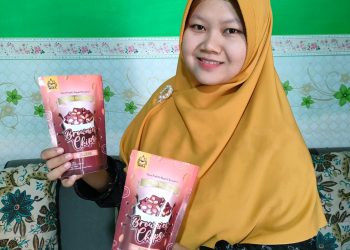 Bantu Modal UMKM, Pemkab Sidoarjo Kembali Kucurkan Program KURMA