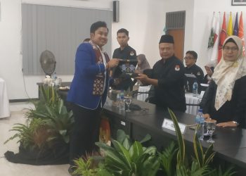 Daftar KPU, Partai Demokrat “Si Kuda Hitam” Siap Raih 6 Kursi DPRD Sidoarjo