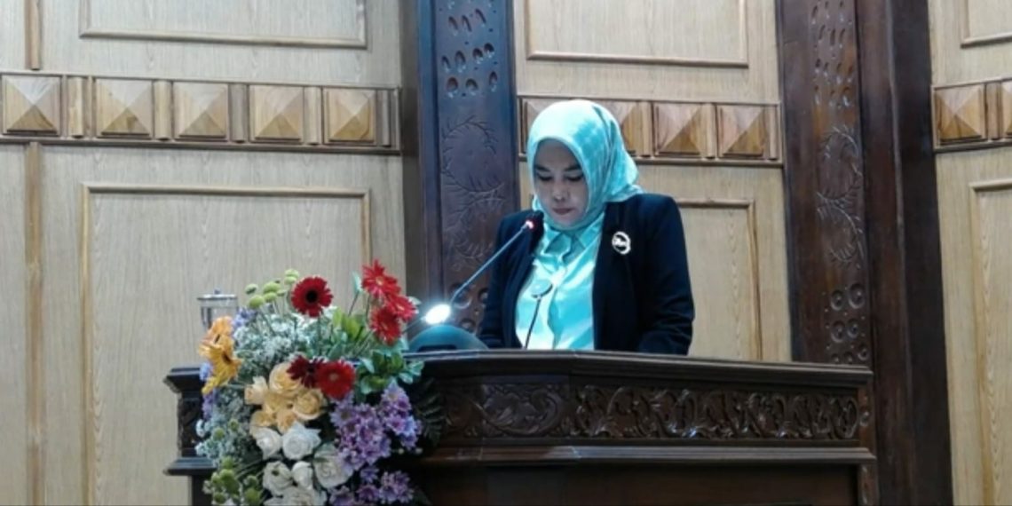 Tak Sepakat dengan 7 Fraksi, F-Gerindra Tolak Pembubaran Pansus LP2B