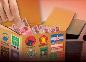Dana Banpol 2022 Dicairkan Tanpa Persetujuan Gubernur Jatim, BPK Tegur Bupati Sidoarjo