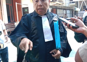 Putusan Praperadilan Itu Sudah Final,  Dakwaan Jaksa Tidak Sah