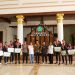 Bupati Gus Muhdlor Apresiasi Delapan Atlet Sidoarjo Sabet Medali Emas SEA Games 2023