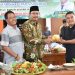 Bupati Gus Muhdlor Resmikan Gedung Pelayanan Publik Desa Kalimati Tarik