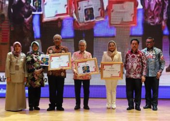 Perpusnas Ingatkan Kerangka Berpikir Induktif Bung Karno