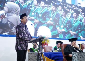 Bupati Gus Muhdlor: Lulusan Sarjana Jangan Menambah Angka Pengangguran
