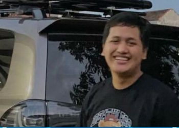 Bacaleg Gerindra Ivan Dwi Darmawan Siap Raih Kursi DPRD Sidoarjo