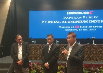 Bangkit Pasca Pandemi, INAI dan ALMI Genjot Pasar Ekspor AS dan Asia