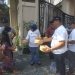 Pasutri Anggota DPR Rahmat Muhajirin Potong 9 Ekor Sapi dan 2 Kambing Qurban