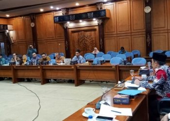 Ekses Penataan Pegawai, 2.696 Tenaga Honorer Pemkab Sidoarjo Terancam PHK