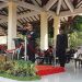 Kapolresta Sidoarjo Irup Hari Bhayangkara Ke-77 di Alun-alun