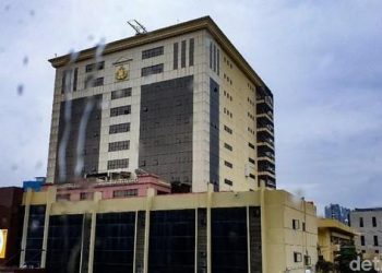 Kepercayaan Publik ke Polri Naik Jadi 76,4 Persen