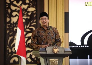 Realisasi Pajak Daerah Semester 1 Capai 45,93 Persen, Bupati Gus Muhdlor Optimis Capai Target Rp 1,230 T