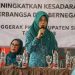 Perkuat Kader PKBN PKK Desa