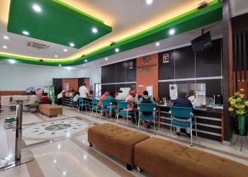 Jatuh Tempo Bayar PBB Agustus-September 2023