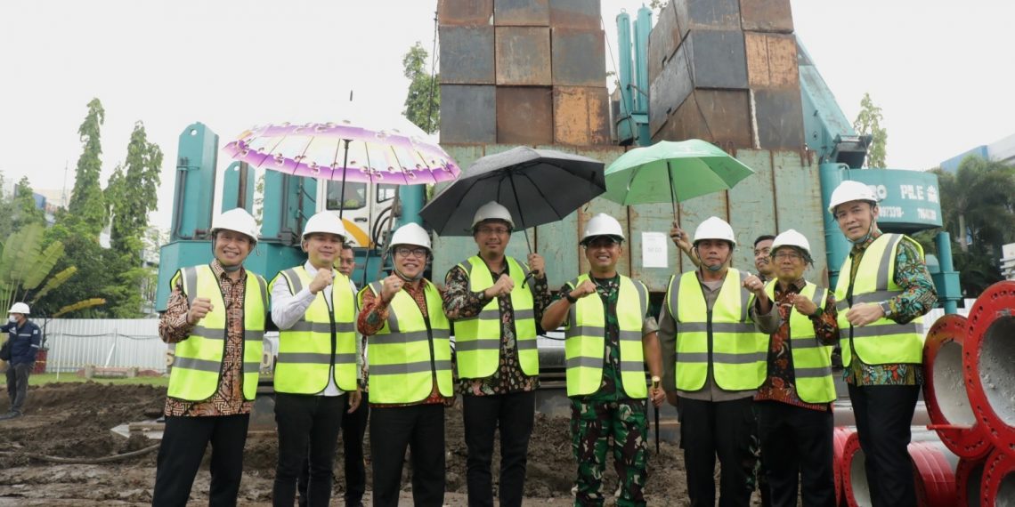 Bupati Gus Muhdlor Siapkan Holding BLUD RSUD Sidoarjo