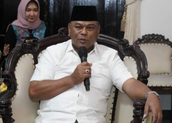 Difasilitasi DPR Rahmat Muhajirin, Puluhan Warga Korban Lumpur Porong Terima Sertifikat Tanah