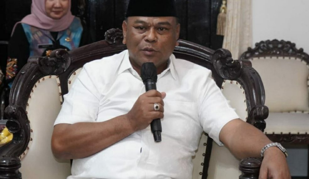 Difasilitasi DPR Rahmat Muhajirin, Puluhan Warga Korban Lumpur Porong Terima Sertifikat Tanah