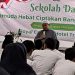 PD IKADI Sidoarjo Gandeng Pemuda Hebat Gelar Sekolah Dai Muda
