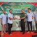 Korem 084/ Bhaskara Jaya Pererat Sinergi Bersama PWI Sidoarjo