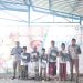 YBM PLN UP3 Surabaya Selatan Gelar Khitan Massal Gratis