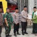 Jumat Curhat, Kapolresta Sidoarjo Silaturahmi Warga Jatikalang