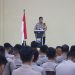 Polresta Sidoarjo Gelar Sosialisasi Zona Integritas WBK dan WBBM Bagi Anggota
