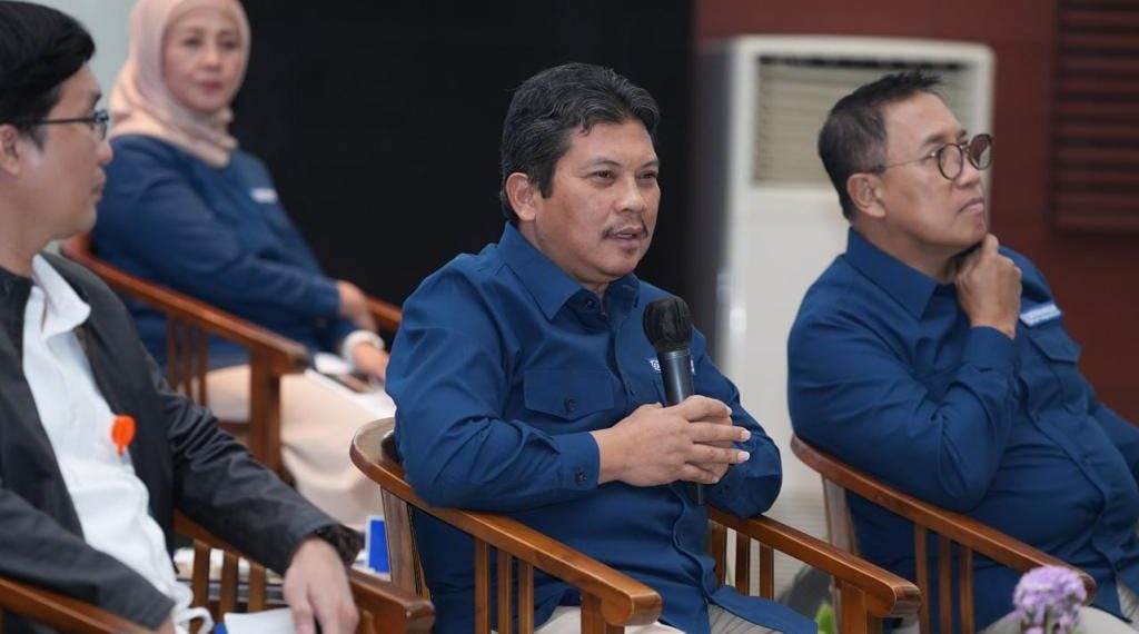 BPJS Kesehatan Bayar Klaim Rp 113,47 Triliun untuk Peserta JKN